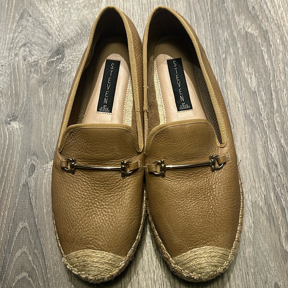 Steve Madden Espadrilles